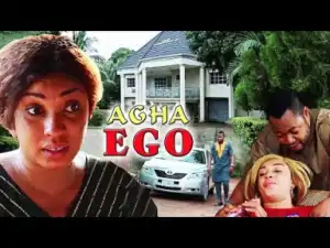AGHA EGO - Latest 2019 Nigerian Igbo Movie